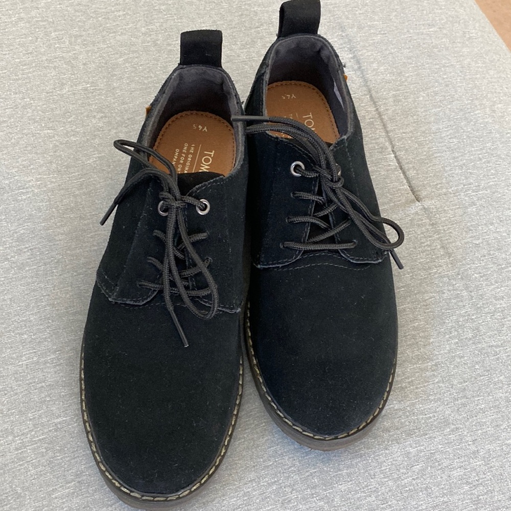 Toms Boys Shoes